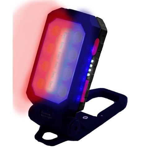 防災ライト マルチモード ワークライト