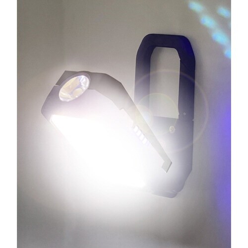 防災ライト マルチモード ワークライト