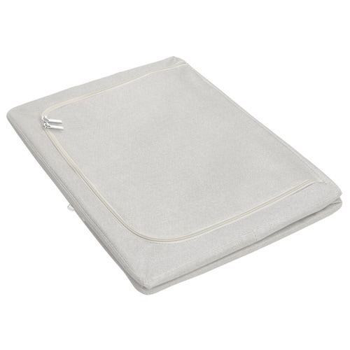 収納ボックス 窓付きマルチ収納ボックス ホワイト