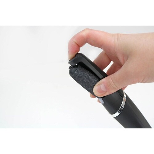 角質取り USB 充電式 電動 角質リムーバー