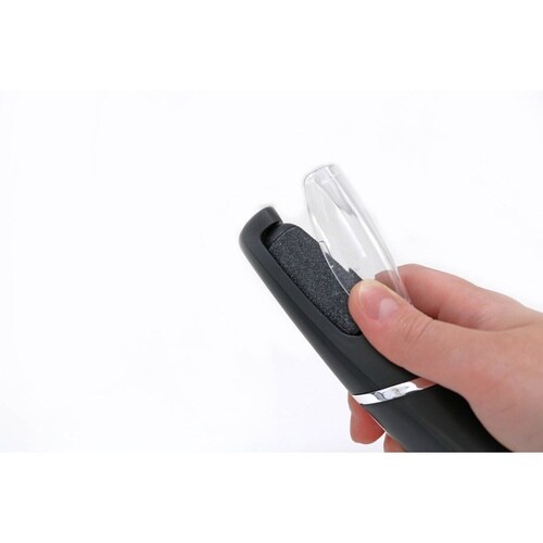 角質取り USB 充電式 電動 角質リムーバー