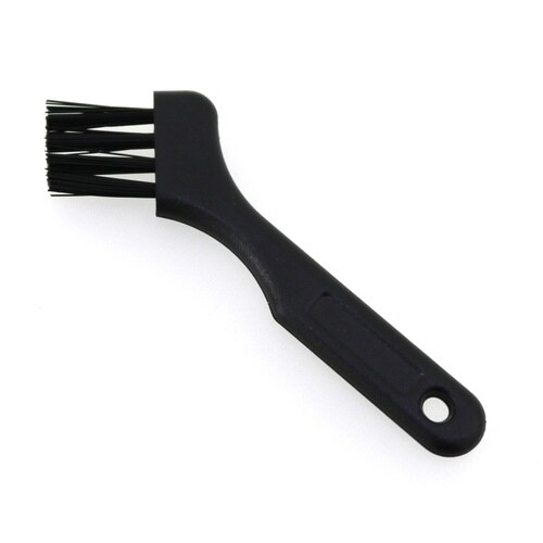 鼻毛カッター 手動式 ノーズケア ケース付き