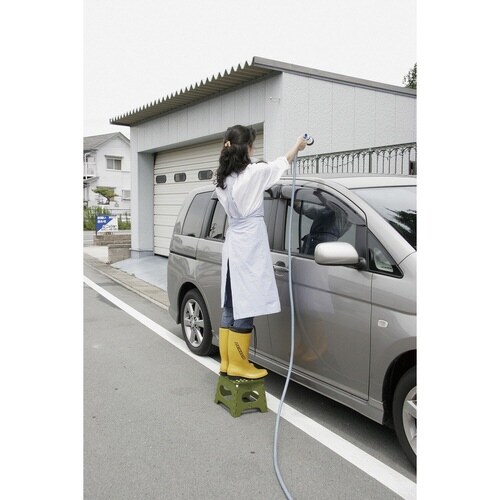 踏み台 セノビー LG 22cm オリーブ