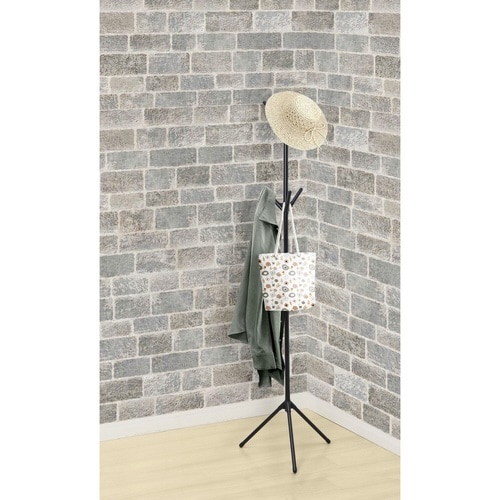 ポールハンガー シンプルポールハンガー 室内物干し