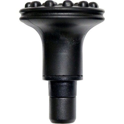 マッサージガン USB充電式 ブラック