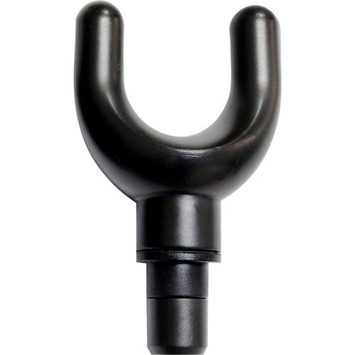 マッサージガン USB充電式 ホワイト