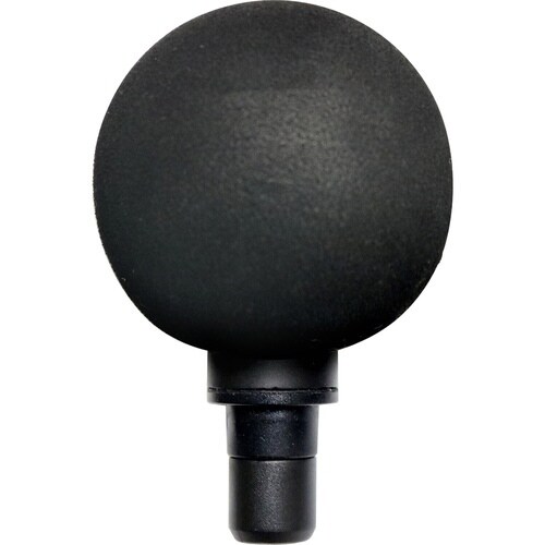 マッサージガン USB充電式 ホワイト