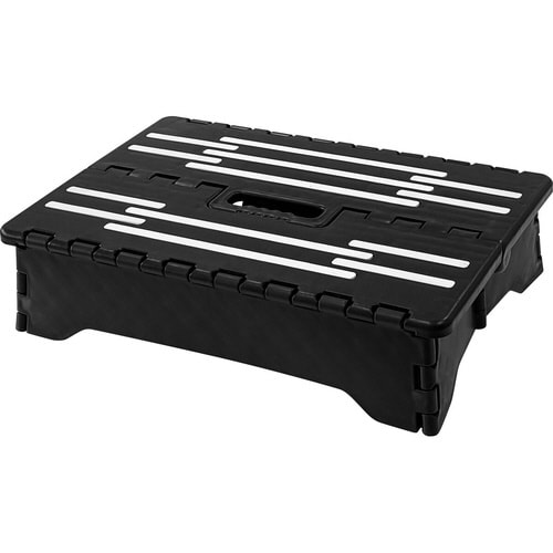 踏み台 ちょい乗り セノビー 高さ10cm