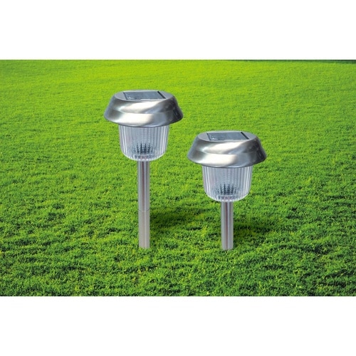 ソーラーガーデンライト グレース LED