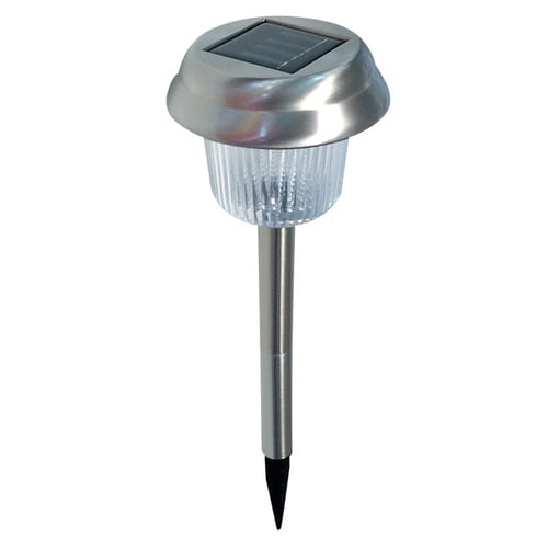 ソーラーガーデンライト グレース LED