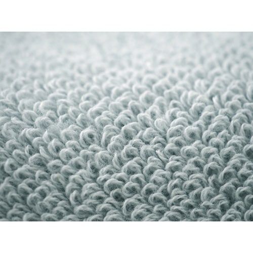 バスタオル スリム higotoni ブルーグレー