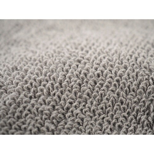 バスタオル スリム higotoni グレー