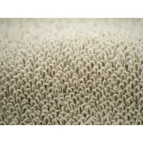 バスタオル スリム higotoni ベージュ