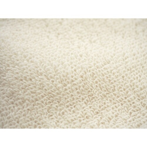 バスタオル スリム higotoni アイボリー