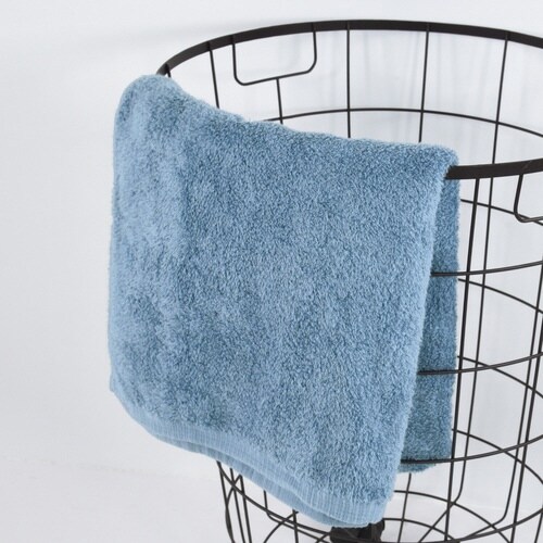 バスタオル Bambu 60×120cm ブルー