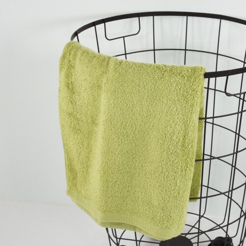 バスタオル Bambu 60×120cm グリーン