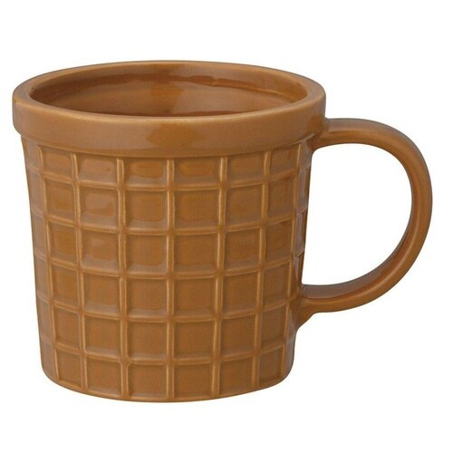 マグカップ 200ml アニマルアイスマグ ウサギ