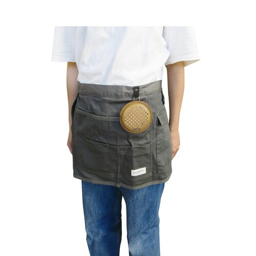 蚊遣り ポータブルミニ ベージュ