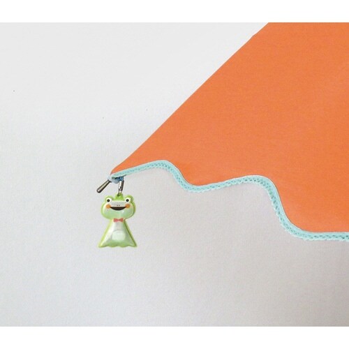 傘ピタ マグネット&リフレクター カエル