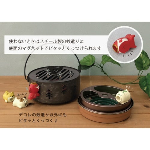 火消しマスコット アニマル シバイヌ