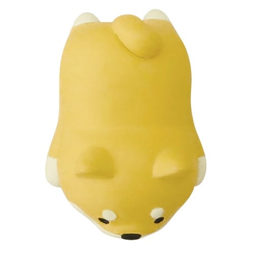 火消しマスコット アニマル シバイヌ