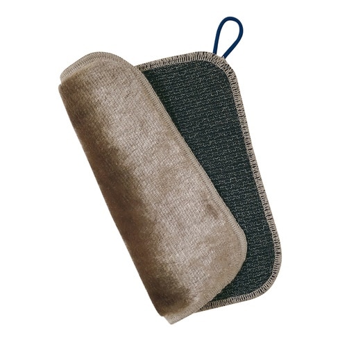 アウトドアグッズ アウトドアマルチクロス ブラウン