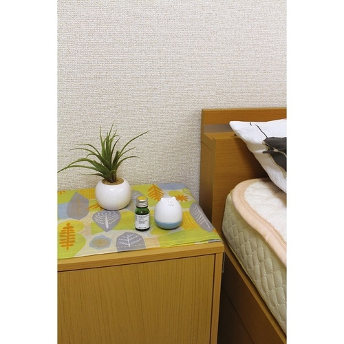 アロマストーン アロマおきあがりこぼし ねこ