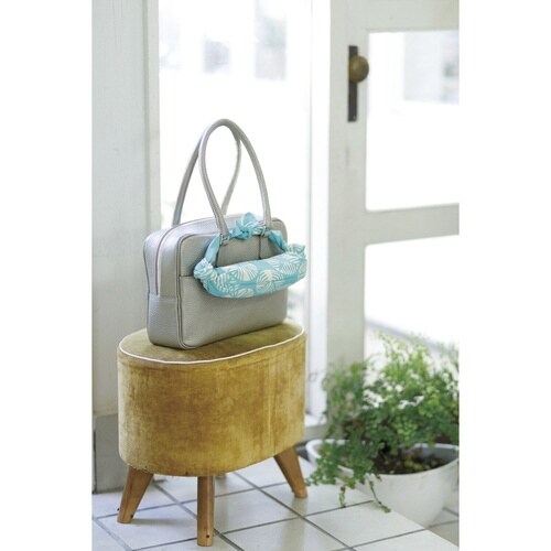 風呂敷 中判 70cm 撥水 伊佐文様