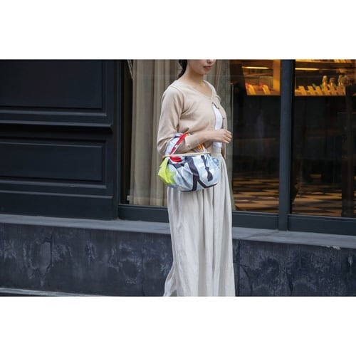 風呂敷 中判 70cm 撥水 鈴木マサル