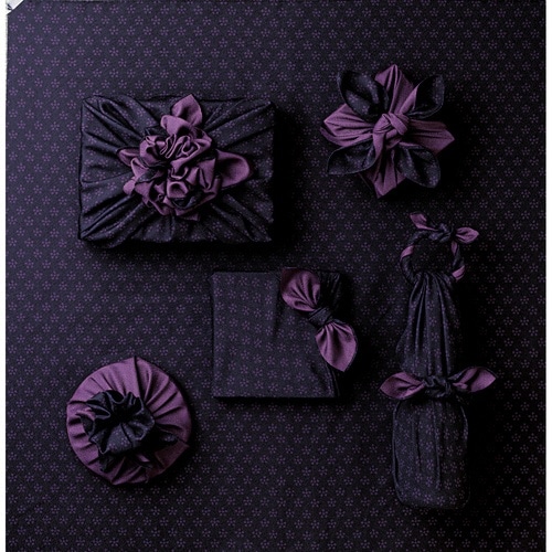 風呂敷 45cm 季色 利休梅