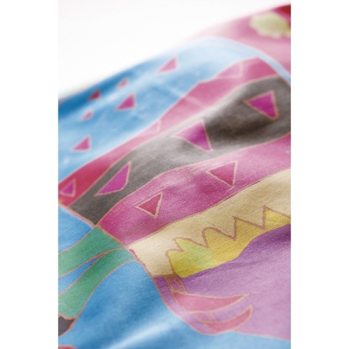 風呂敷 お弁当 50cm アールブリュット