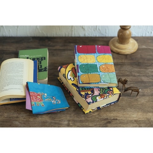 風呂敷 お弁当 50cm アールブリュット