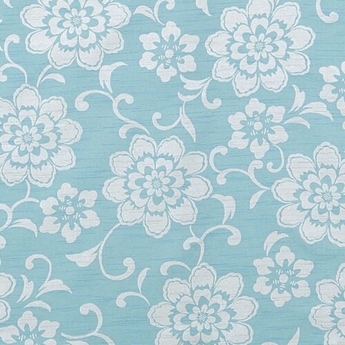 風呂敷 大判 145cm 着物包み 花唐草 セイジ