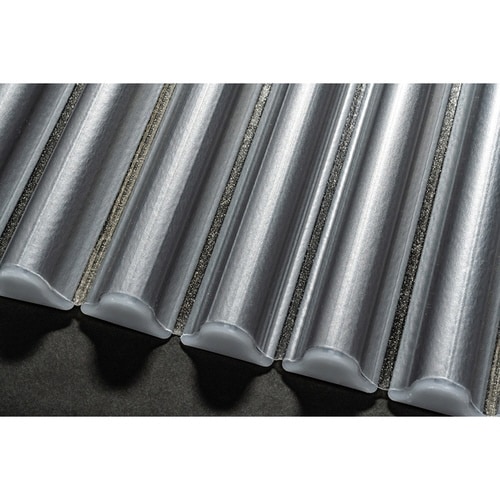 風呂ふた シャッター M11 シルバー