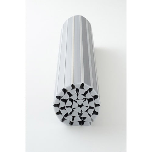 風呂ふた シャッター M14 70×140cm 用