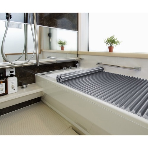 風呂ふた シャッター L14 75×140cm 用