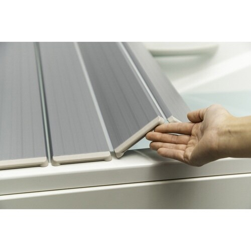 風呂ふた 折りたたみ 70×90cm 用 M9