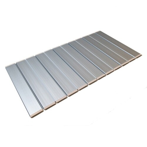 風呂ふた 折りたたみ 65×120cm 用 S12