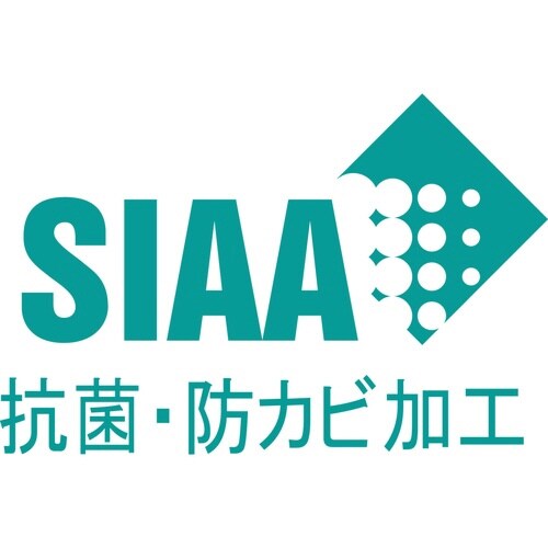 風呂ふた 折りたたみ 抗菌 メタリックシルバー