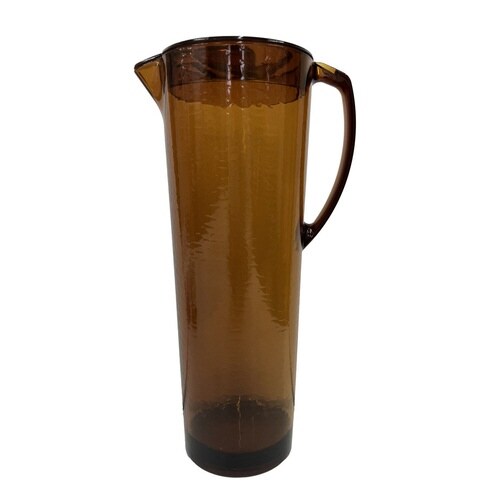 ピッチャー 冷水筒 1.2L 耐熱 プラスチック