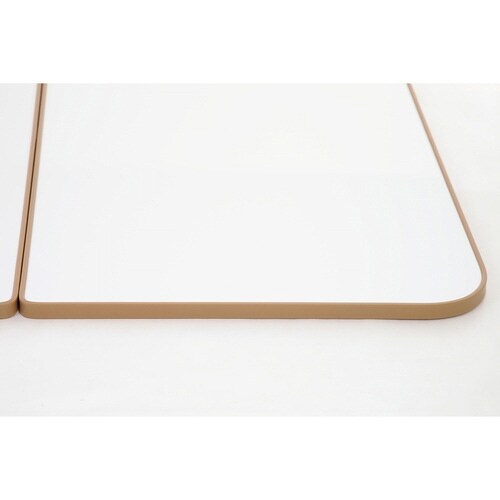 風呂ふた 組み合わせ 保温 ブラウン