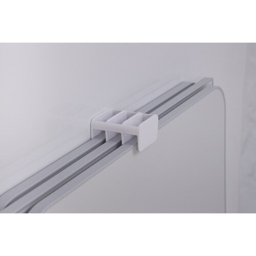 風呂ふた収納 マグネット 2点止め