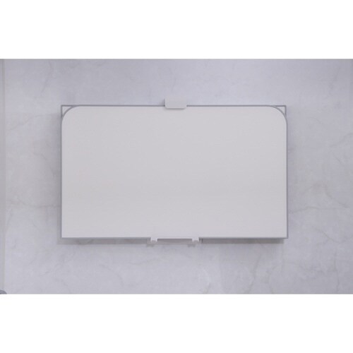 風呂ふた収納 マグネット 2点止め