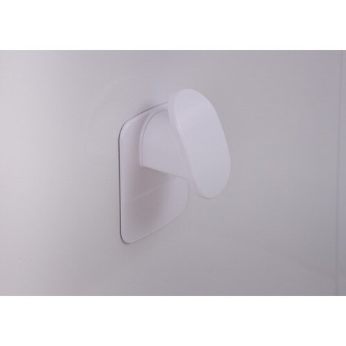 風呂ふた収納 マグネット スライド式1点止め