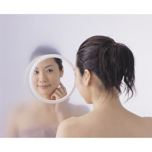 ミラー お風呂 樹脂製 割れない+くもらない