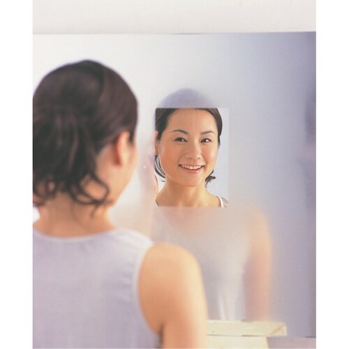 バスフィルム お風呂 くもらない 20×15cm