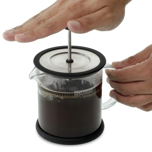 ティープレス 473ml FORLIFE