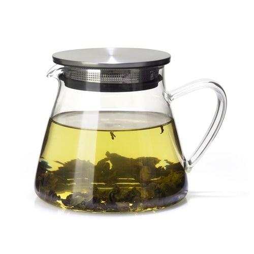 ティーポット 532ml FORLIFE フジ