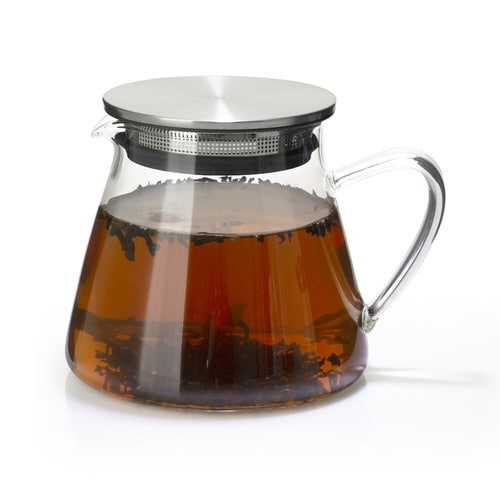 ティーポット 532ml FORLIFE フジ