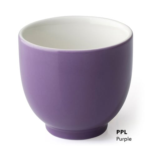 ティーカップ 207ml FORLIFE パープル